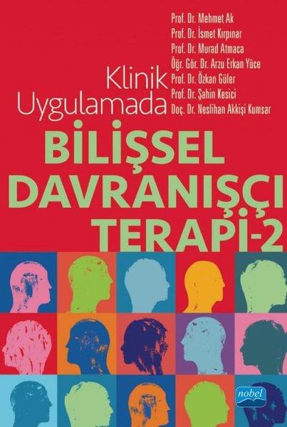 KolektifTıpKlinik Uygulamada Bilişsel Davranışçı Terapi 2