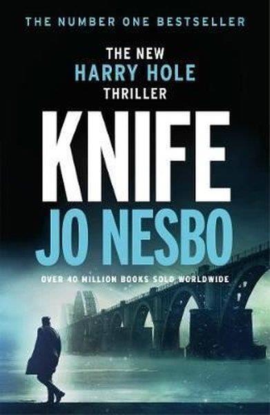Jo NesboMystery/Crime/Thriller