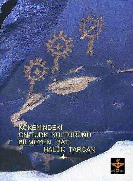 Hüseyin TaşdemirForschung, Analyse und TheoriebücherKökenindeki Ön-türk Kültürünü Bilmeyen Batı