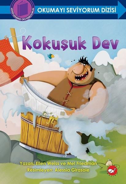 Ellen WeissÇocuk Masal Kitapları