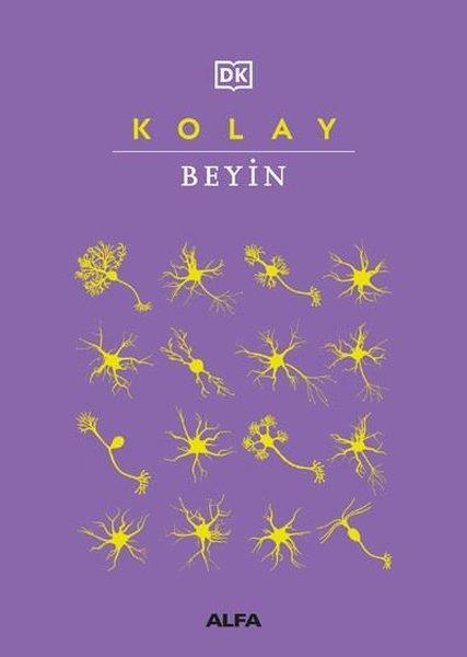 KolektifPopüler Bilim KitaplarıKolay Beyin
