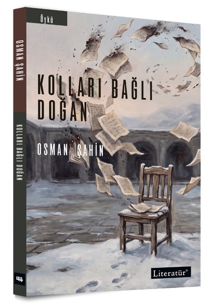 Osman ŞahinTürk RomaniKolları Bağlı Doğan