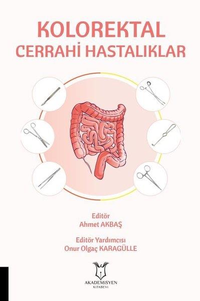 KolektifTıpKolorektal Cerrahi Hastalıklar