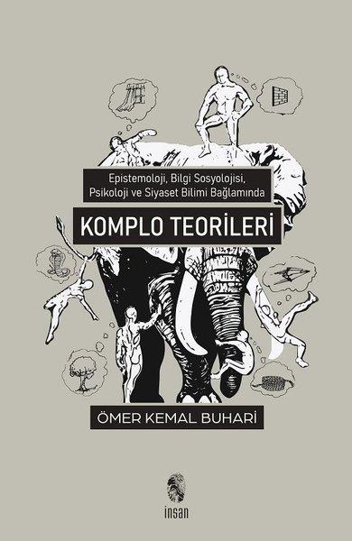 Ömer Kemal BuhariAndereKomplo Teorileri
