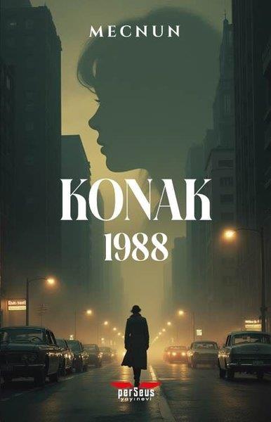 MecnunTürk RomaniKonak 1988