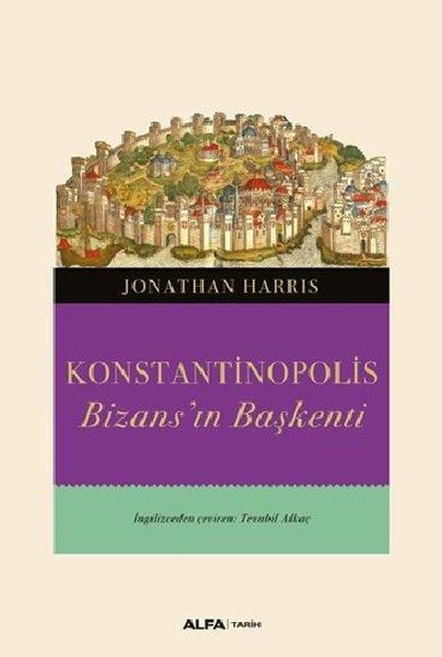 Jonathan HarrisAraştırma - İnceleme