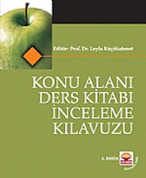 Prof.Dr. Leyla KüçükahmetAkademik Kitaplar