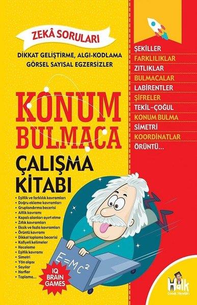 KolektifZeka Gelişimi Kitapları