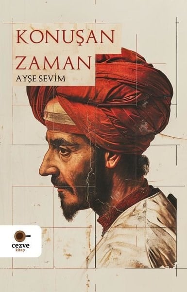 Ayşe SevimEssay BücherKonuşan Zaman