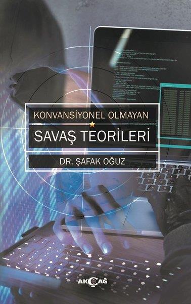 Şafak OğuzSiyaset Bilimi Kitapları