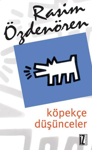 Rasim ÖzdenörenDeneme Kitapları