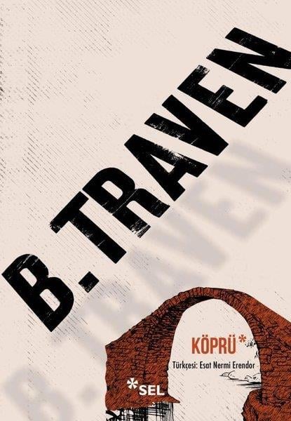 B. TravenDünya RomanKöprü