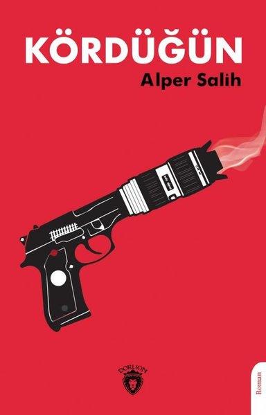 Alper SalihTürkische RomaneKördüğün
