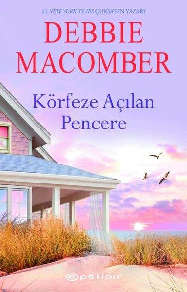 Debbie MacomberLiebesromaneKörfeze Açılan Pencere