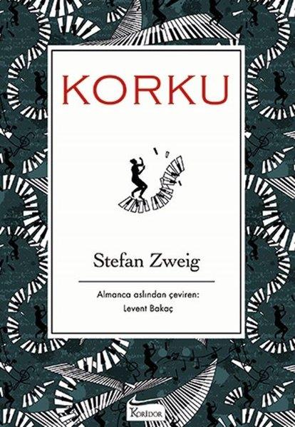 Stefan ZweigTürkische RomaneKorku