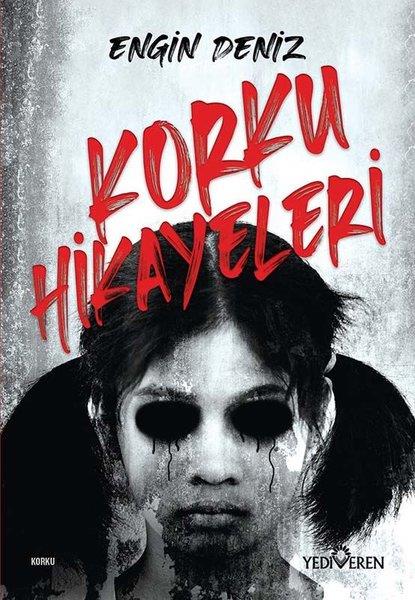 Engin DenizHorror & Thriller Korku Hikayeleri