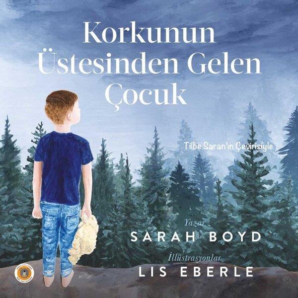Sarah BoydKinder RomaneKorkunun Üstesinden Gelen Çocuk