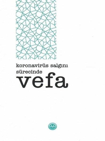 KolektifDinKoronavirüs Salgını Sürecinde Vefa