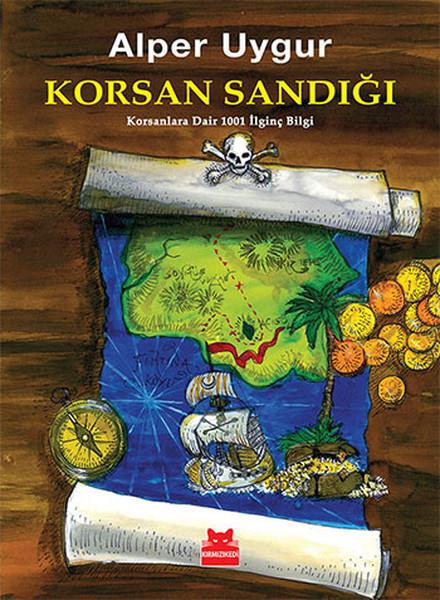 Alper UygurAraştırma - İncelemeKorsan Sandığı