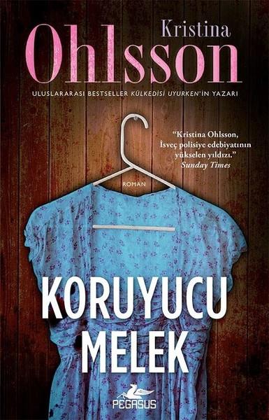 Nil KaracaPolisiye Romanlar & Cinayet RomanlarıKoruyucu Melek