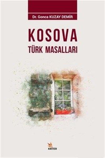 Gonca Kuzay DemirAraştırma-İnceleme-Referans