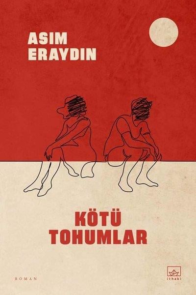 Asım EraydınTürkçe Romanlar