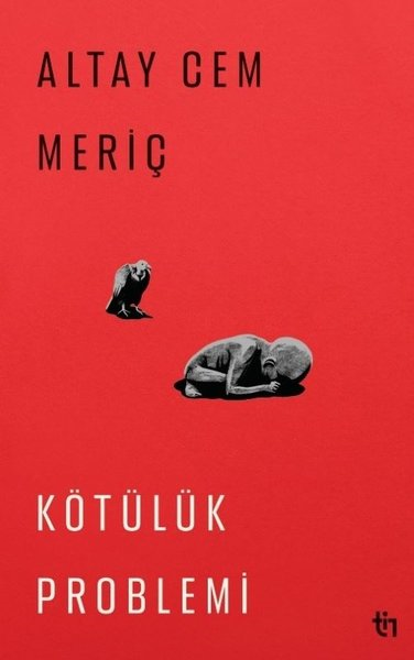 Altay Cem MeriçFelsefe BilimiKötülük Problemi