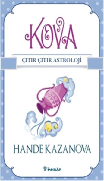 Yasemin ÇatalAstroloji Kitapları