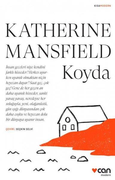 Katherine MansfieldGeschichten Koyda (Kısa Modern)