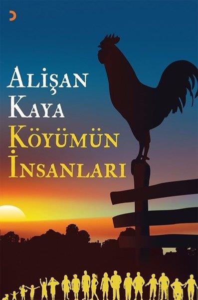 Alişan KayaTürkçe Romanlar