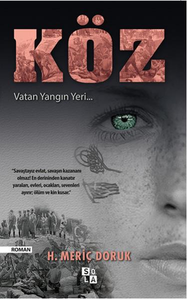 H. Meriç DorukTürkçe Romanlar