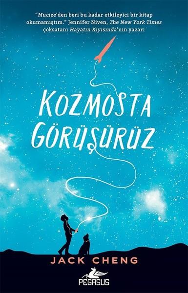 Jack ChengDünya RomanKozmosta Görüşürüz