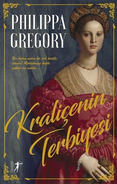 Philippa GregoryTürkçe Romanlar