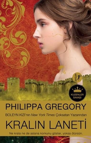 Philippa GregoryTürkische RomaneKralın Laneti