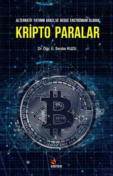 Serdar KuzuEkonomi Kitapları
