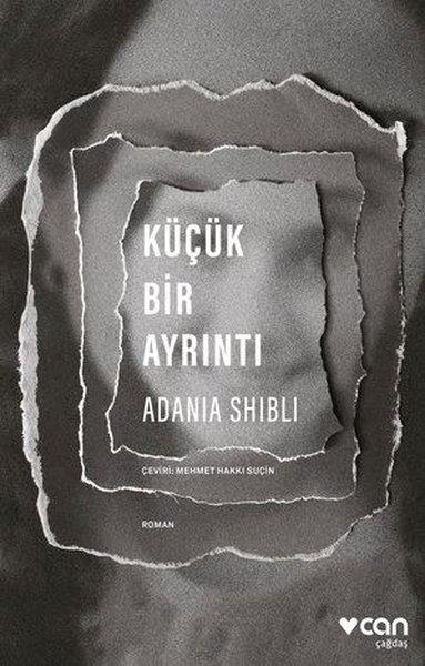 Adania ShibliTürkische RomaneKüçük Bir Ayrıntı