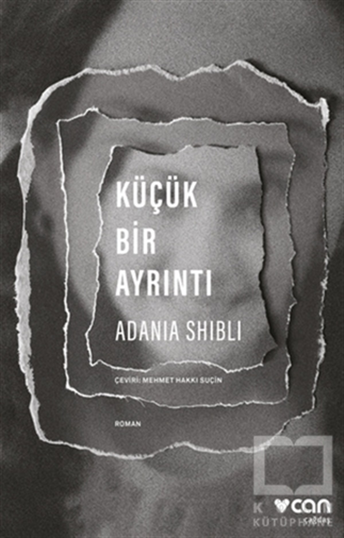 Adania ShibliTürkische RomaneKüçük Bir Ayrıntı