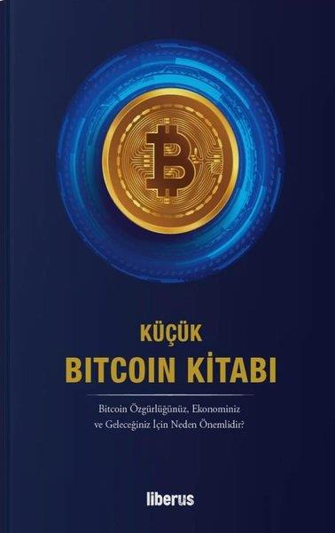 KolektifWirtschaftsbücherKüçük Bitcoin Kitabı