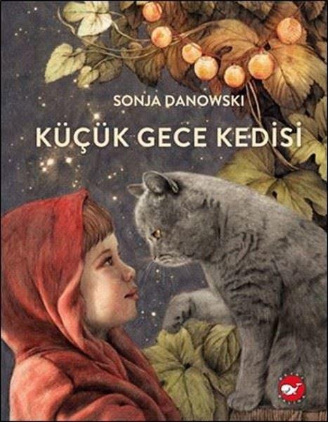 Sonja DanowskiKindergeschichtenKüçük Gece Kedisi