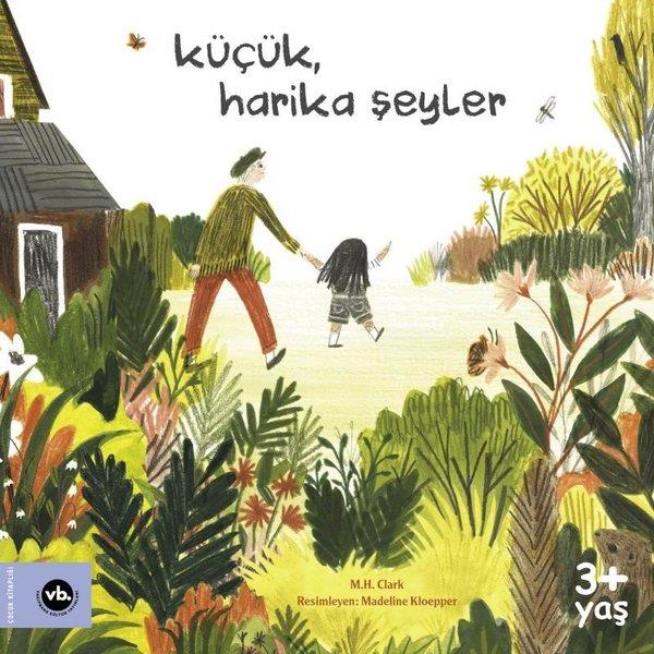 M. ClarkEgitim Etkinlik Kitaplari
