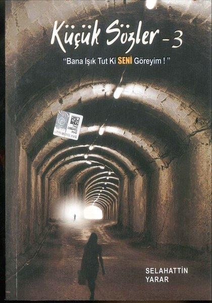 Selahattin YararTürk ŞiiriKüçük Sözler 3