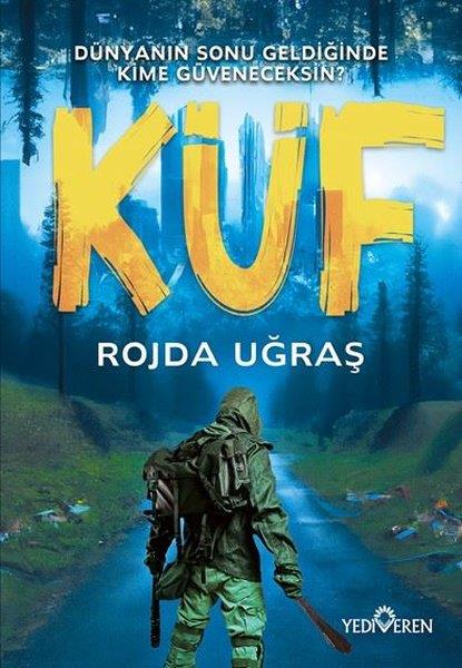 Rojda UğraşTürk RomaniKüf