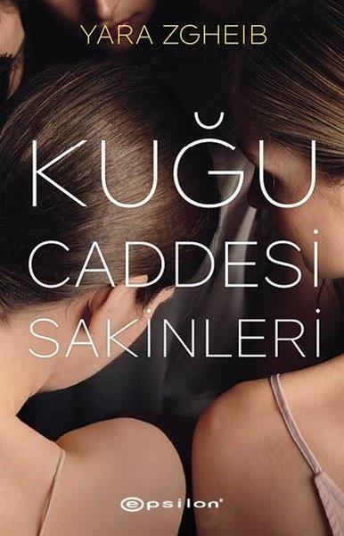 Yara ZgheibDünya RomanKuğu Caddesi Sakinleri