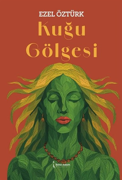 Ezel ÖztürkTürk ŞiiriKuğu Gölgesi