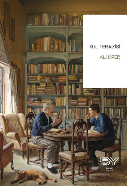 Ali KiperTürk RomaniKul Terazisi