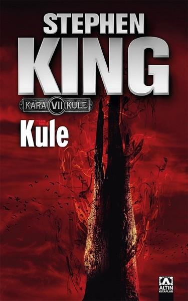Stephen KingAction & AbenteuerbücherKule / Kara Kule 7