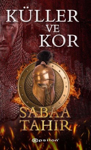 Sabaa TahirTürkische RomaneKüller ve Kor