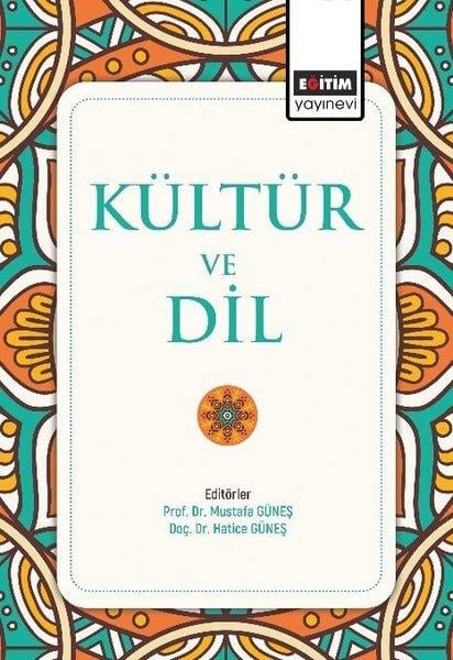 KolektifSesli Egitim KitaplariKültür ve Dil