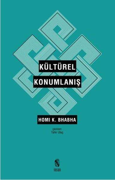 Tahir UluçDüşünce KitaplarıKültürel Konumlanış