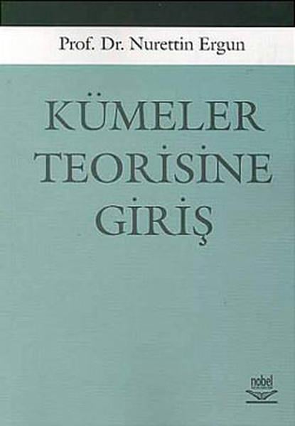 KolektifAkademischKümeler Teorisine Giriş